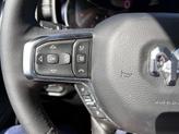 Thumbnail of 2025 Bright White Clearcoat RAM 1500