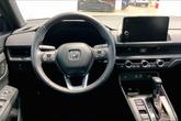 Thumbnail of 2025 Canyon River Blue Metallic Honda CR-V Hybrid