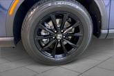 Thumbnail of 2025 Canyon River Blue Metallic Honda CR-V Hybrid