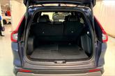 Thumbnail of 2025 Canyon River Blue Metallic Honda CR-V Hybrid