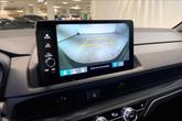 Thumbnail of 2025 Canyon River Blue Metallic Honda CR-V Hybrid