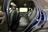 Thumbnail of 2025 Canyon River Blue Metallic Honda CR-V Hybrid