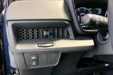 Thumbnail of 2025 Canyon River Blue Metallic Honda CR-V Hybrid
