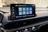 Thumbnail of 2025 Canyon River Blue Metallic Honda CR-V Hybrid