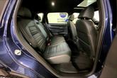 Thumbnail of 2025 Canyon River Blue Metallic Honda CR-V Hybrid