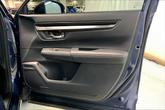 Thumbnail of 2025 Canyon River Blue Metallic Honda CR-V Hybrid