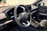 Thumbnail of 2025 Canyon River Blue Metallic Honda CR-V Hybrid