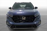 Thumbnail of 2025 Canyon River Blue Metallic Honda CR-V Hybrid