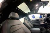 Thumbnail of 2025 Canyon River Blue Metallic Honda CR-V Hybrid