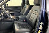 Thumbnail of 2025 Canyon River Blue Metallic Honda CR-V Hybrid