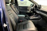 Thumbnail of 2025 Canyon River Blue Metallic Honda CR-V Hybrid
