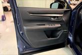 Thumbnail of 2025 Canyon River Blue Metallic Honda CR-V Hybrid