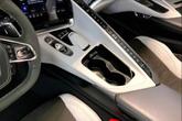 Thumbnail of 2022 Arctic White Chevrolet Corvette