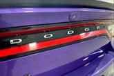 Thumbnail of 2019 Plum Crazy Pearlcoat Dodge Charger