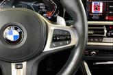 Thumbnail of 2022 Mineral White Metallic BMW 430