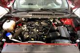 Thumbnail of 2021 Rapid Red Metallic Tinted Clearcoat Ford Edge