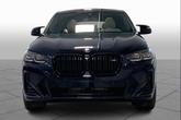 Thumbnail of 2023 Carbon Black Metallic BMW X4