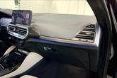 Thumbnail of 2023 Carbon Black Metallic BMW X4