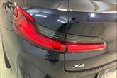 Thumbnail of 2023 Carbon Black Metallic BMW X4