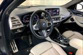 Thumbnail of 2023 Carbon Black Metallic BMW X4