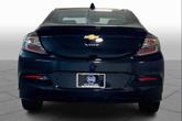 Thumbnail of 2017 Mosaic Black Metallic Chevrolet Volt