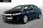 Photo of 2017 Mosaic Black Metallic Chevrolet Volt