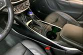 Thumbnail of 2017 Mosaic Black Metallic Chevrolet Volt