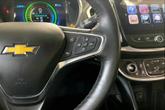 Thumbnail of 2017 Mosaic Black Metallic Chevrolet Volt