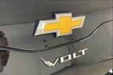 Thumbnail of 2017 Mosaic Black Metallic Chevrolet Volt