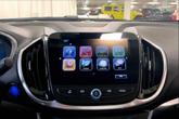 Thumbnail of 2017 Mosaic Black Metallic Chevrolet Volt