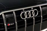 Thumbnail of 2022 Mythos Black Metallic Audi SQ7