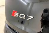 Thumbnail of 2022 Mythos Black Metallic Audi SQ7
