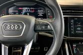 Thumbnail of 2022 Mythos Black Metallic Audi SQ7