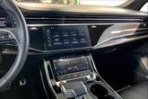 Thumbnail of 2022 Mythos Black Metallic Audi SQ7