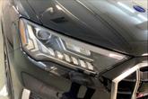 Thumbnail of 2022 Mythos Black Metallic Audi SQ7