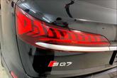 Thumbnail of 2022 Mythos Black Metallic Audi SQ7