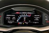 Thumbnail of 2022 Mythos Black Metallic Audi SQ7