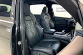 Thumbnail of 2022 Mythos Black Metallic Audi SQ7