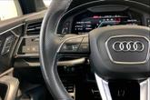 Thumbnail of 2022 Mythos Black Metallic Audi SQ7