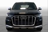 Thumbnail of 2022 Mythos Black Metallic Audi SQ7