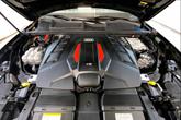 Thumbnail of 2022 Mythos Black Metallic Audi SQ7