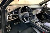 Thumbnail of 2022 Mythos Black Metallic Audi SQ7