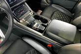Thumbnail of 2022 Mythos Black Metallic Audi SQ7