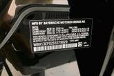 Thumbnail of 2025 Black Sapphire Metallic BMW X1