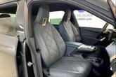 Thumbnail of 2023 Dark Graphite Metallic BMW iX