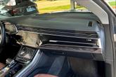 Thumbnail of 2022 Florett Silver Metallic Audi Q8