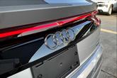 Thumbnail of 2022 Florett Silver Metallic Audi Q8