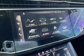Thumbnail of 2022 Florett Silver Metallic Audi Q8