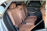 Thumbnail of 2022 Florett Silver Metallic Audi Q8