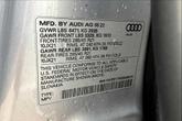 Thumbnail of 2022 Florett Silver Metallic Audi Q8